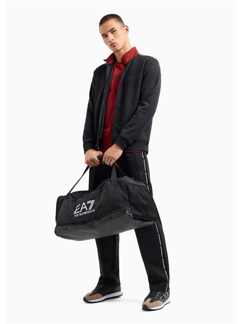 FELPA EMPORIO ARMANI EA7 | 6DPM04 PJZZZ/1200